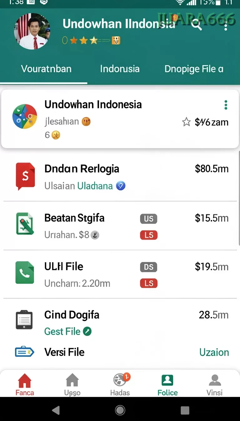 Screenshot 7meter nomor 2