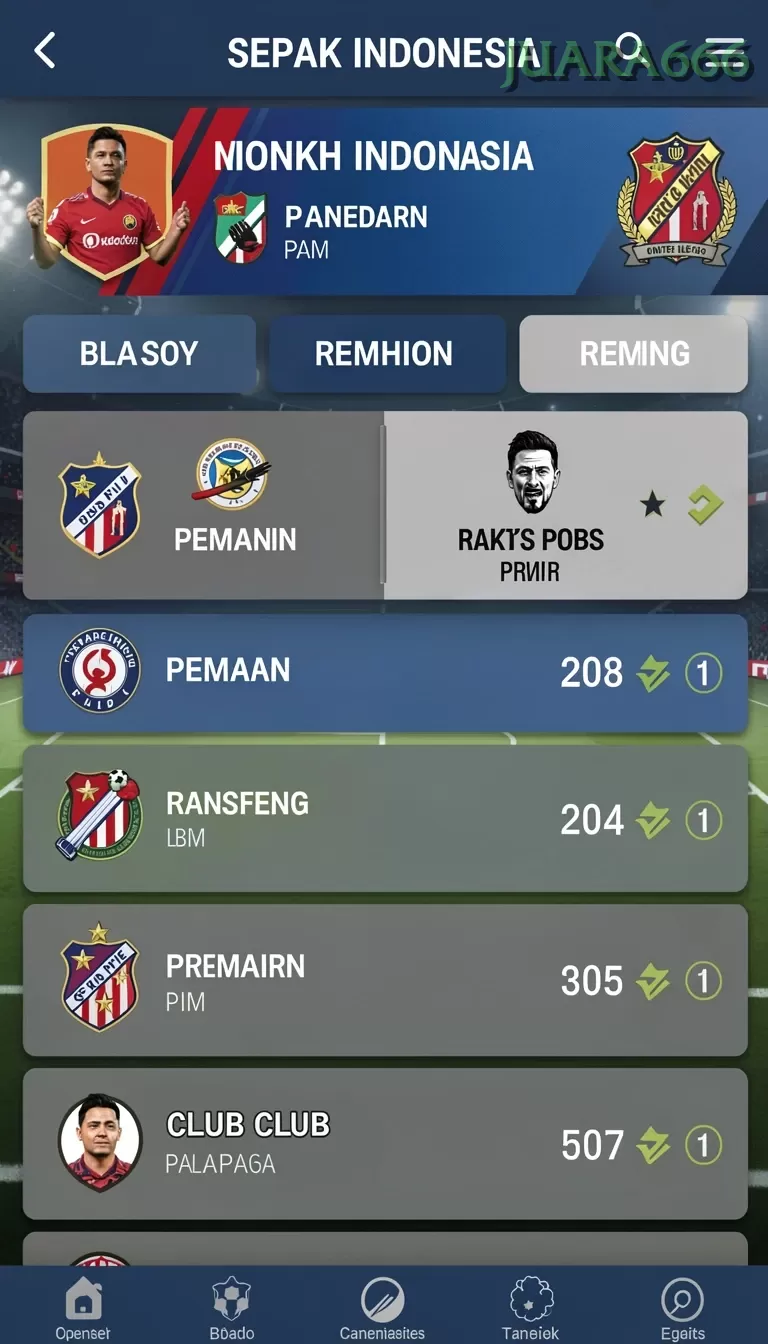 Screenshot Rajawali55 nomor 1