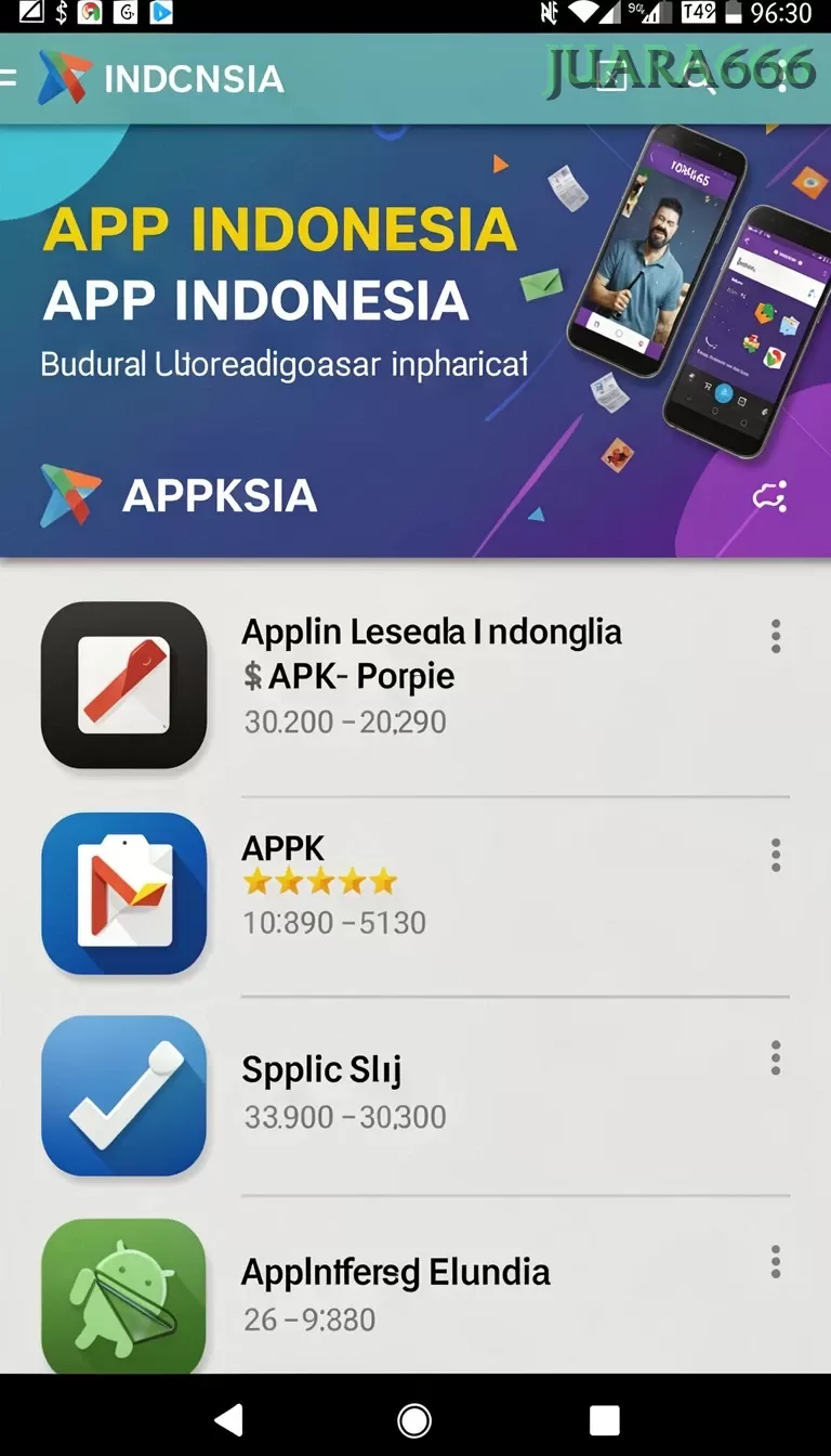 Screenshot V988 nomor 1
